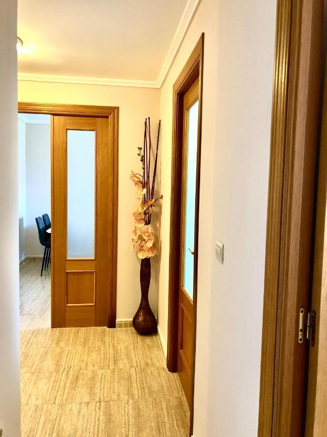Luxury Apartments Golden Beach Javea Dış mekan fotoğraf
