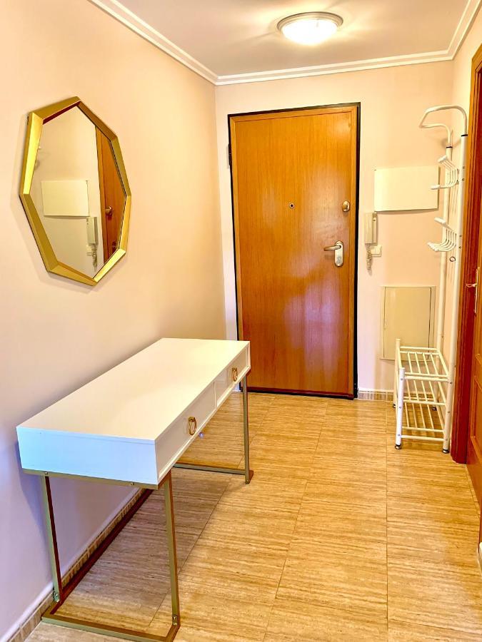 Luxury Apartments Golden Beach Javea Dış mekan fotoğraf