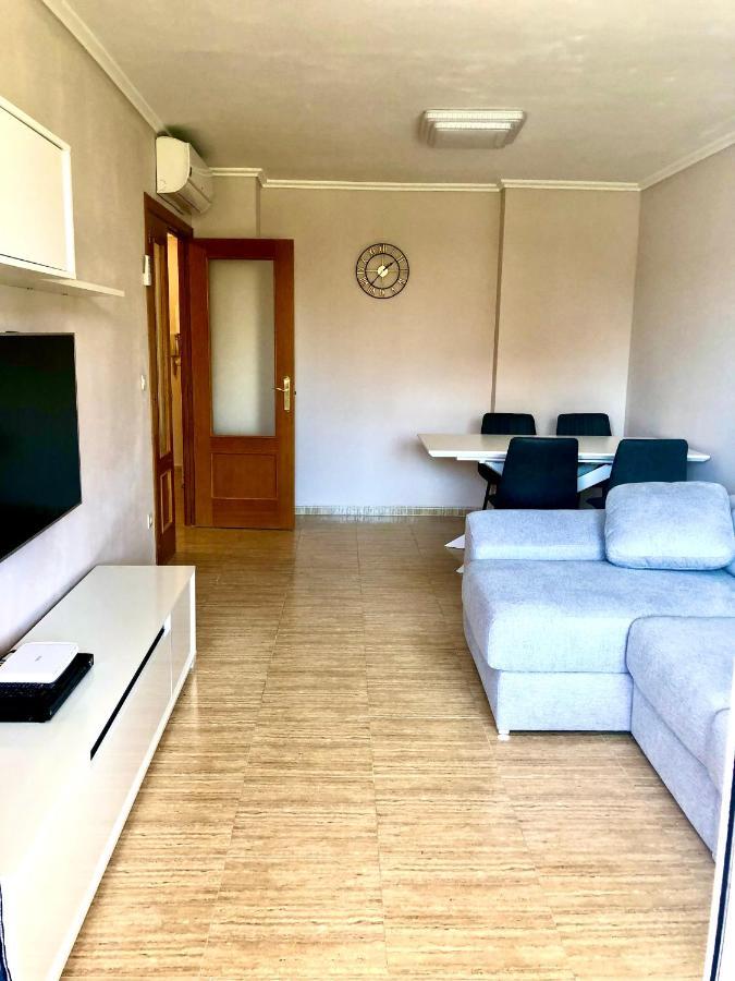 Luxury Apartments Golden Beach Javea Dış mekan fotoğraf
