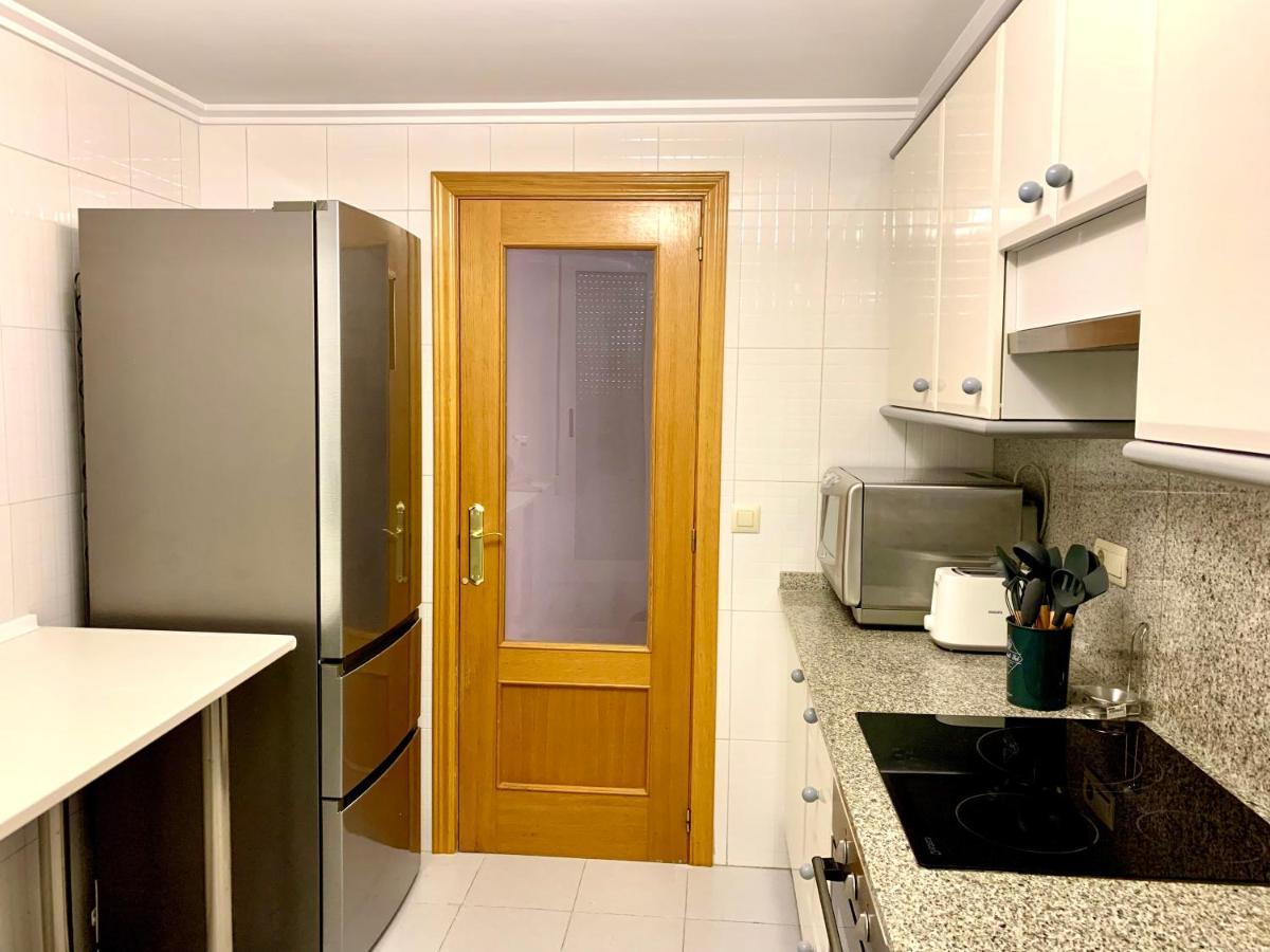 Luxury Apartments Golden Beach Javea Dış mekan fotoğraf