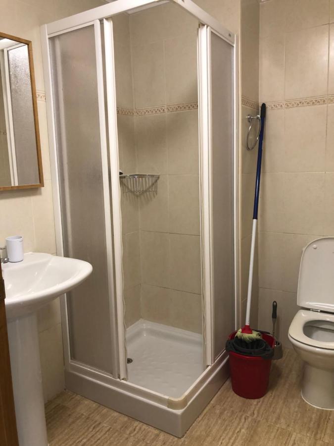 Luxury Apartments Golden Beach Javea Dış mekan fotoğraf