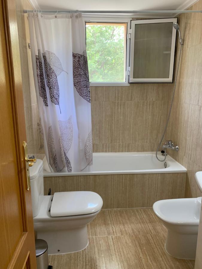 Luxury Apartments Golden Beach Javea Dış mekan fotoğraf