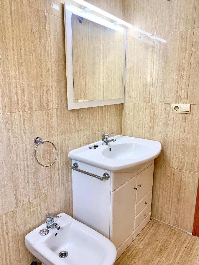 Luxury Apartments Golden Beach Javea Dış mekan fotoğraf