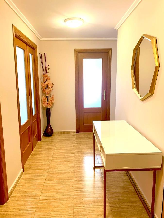 Luxury Apartments Golden Beach Javea Dış mekan fotoğraf